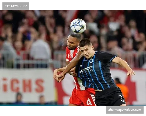 巴萨客场对阵布鲁日 中场控制成比赛关键因素