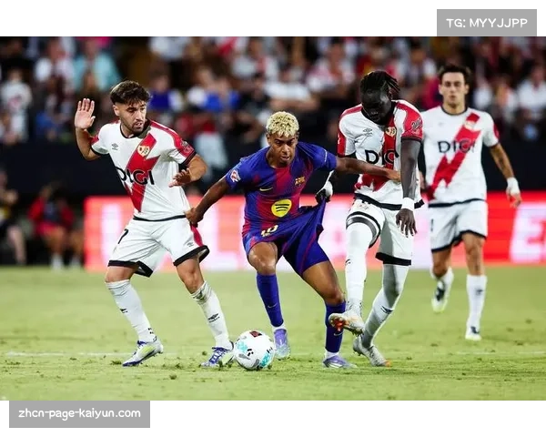 弗兰克启用新人应对伤病危机 巴萨年轻球员获成长机会